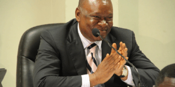 Equal justice under the law- Justice Dzamefe pledges integrity