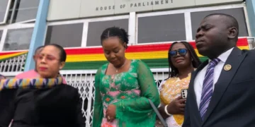 Ablekuma North MP Sworn In as Member of Ghana Shippers Authority Board