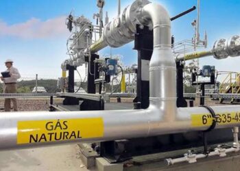 Govt secures 30MMscfd Gas Boost from ENI to strengthen Energy infrastructure