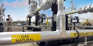 Govt secures 30MMscfd Gas Boost from ENI to strengthen Energy infrastructure