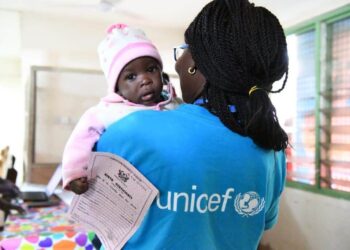 UNICEF calls for united action to reform Ghana’s Birth registration system