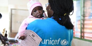 UNICEF calls for united action to reform Ghana’s Birth registration system