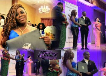 LynneX Ventures Champions Global Impact Through Music, Culture, and “Save the Children” Campaign