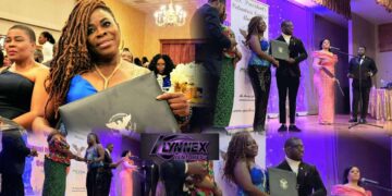 LynneX Ventures Champions Global Impact Through Music, Culture, and “Save the Children” Campaign