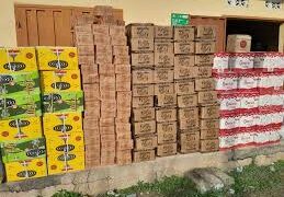 Minister charges media to monitor distribution of NADMO relief items with eagle eyes