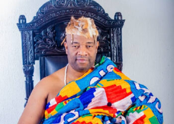 Supreme Court quashes order to reinstate Nii Tackie Adama Latse II; affirms King Tackie Teiko Tsuru II as rightful Ga Mantse