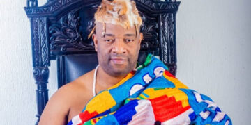 Supreme Court quashes order to reinstate Nii Tackie Adama Latse II; affirms King Tackie Teiko Tsuru II as rightful Ga Mantse