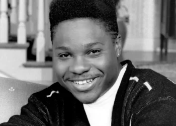Malcolm-Jamal Warner, 'The Cosby Show' star, dies at 54