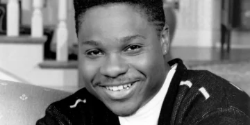 Malcolm-Jamal Warner, 'The Cosby Show' star, dies at 54