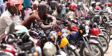 Legalizing okada could embarrass government without proper training — Okada Riders PRO