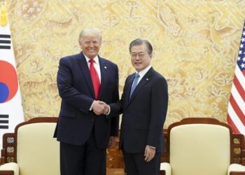 South Korea expects reduction in U.S. tariffs under new trade agreement