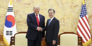 South Korea expects reduction in U.S. tariffs under new trade agreement