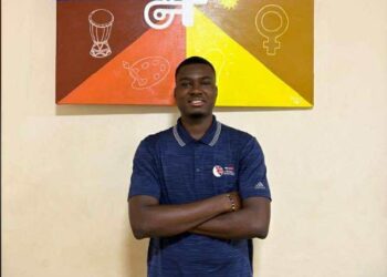 Fafali Organization appoints Selase Atsriku as new CEO