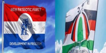 “𝗪𝗲’𝗹𝗹 𝗖𝗿𝘂𝘀𝗵 𝗡𝗣𝗣’𝘀 𝗹𝗶𝗲𝘀 𝗮𝗻𝗱 𝗽𝗿𝗼𝗽𝗮𝗴𝗮𝗻𝗱𝗮 𝗶𝗻 𝗪𝗲𝘀𝘁𝗲𝗿𝗻 𝗡𝗼𝗿𝘁𝗵” – 𝗡𝗗𝗖 𝗙𝗶𝗿𝗲𝘀 𝗯𝗮𝗰𝗸