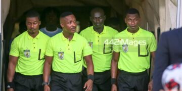 GFA increases GPL Referee Allowances