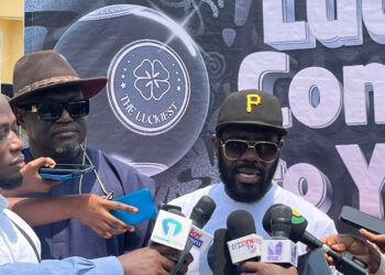 The Luckiest to reward winners with GHC2.5 million in Season Three grand draw