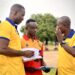 Hearts of Oak: Ex-midfielder Daniel Kodie joins Didi Dramani's backroom staff