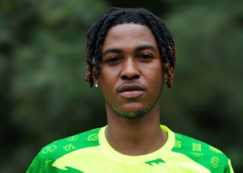 Bechem United unveil former Man City and Ghana U17 star Mohammed Aminu as new signee