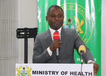 Ghana Targets Leadership in Africa’s Pharmaceutical Manufacturing sector – Health Minister