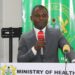 Ghana Targets Leadership in Africa’s Pharmaceutical Manufacturing sector – Health Minister