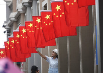 China: A Bridge for Exchanges between Civilizations Over Eighty Years