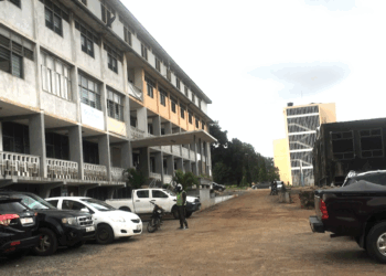 Adabraka court adjourns Immigration Officer murder case to September 2025