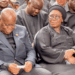 A Nation Mourns: Former President Akufo-Addo visits Daddy Lumba’s family