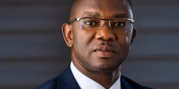 Policy Consistency and Macroeconomic Stability Necessary for Confidence in the Cedi – Absa’s Adolph Kpegah