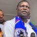 Adutwum Pledges Free University Education If Elected President