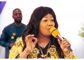 Agradaa doesn't qualify for Presidential amnesty – Ghana Prisons Service