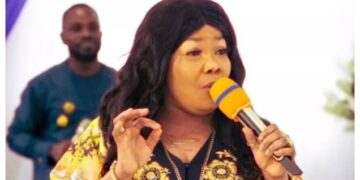 Agradaa doesn't qualify for Presidential amnesty – Ghana Prisons Service