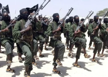 Africa and Syria spotted in top ranks for terrorists 'hotspots' - UN warns