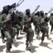 Africa and Syria spotted in top ranks for terrorists 'hotspots' - UN warns