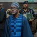 Speaker Bagbin Elected Chairman of Inter-Parliamentary Union’s Africa Group