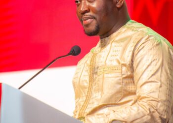 Deputy Roads Minister apologizes to road users over the poor nature of the Ofankor-Nsawam road