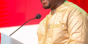 Deputy Roads Minister apologizes to road users over the poor nature of the Ofankor-Nsawam road