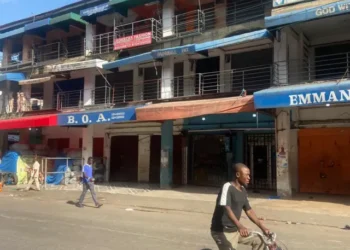 Shops to close on September 18 for Asantehemaa’s burial in Ashanti Region