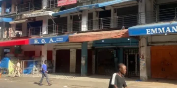 Shops to close on September 18 for Asantehemaa’s burial in Ashanti Region