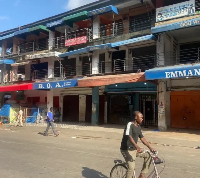 Shops to close on September 18 for Asantehemaa’s burial in Ashanti Region