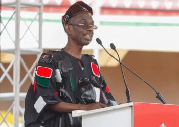 NDC Ready for Suhum Parliamentary Rerun- Asiedu Nketia