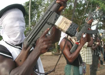 Nigeria: Over 60 locals kidnapped by armed men in North-Western bandit raid