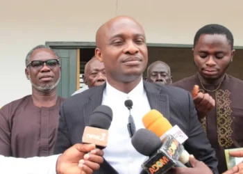 Akwatia by-election: Global InfoAnalytics projects Bernard Bediako to Win