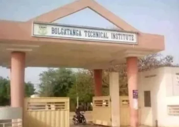 Bolgatanga Technical Institute closed indefinitely after students riot