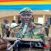Ghana Armed Forces debunks reports of Brigadier General Michael Opoku’s arrest