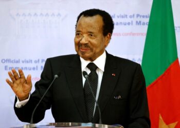 Cameroon's President faces legal hurdle amid longer presidential term ambitions