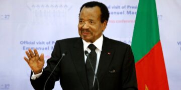 Cameroon's President faces legal hurdle amid longer presidential term ambitions