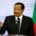 Cameroon's President faces legal hurdle amid longer presidential term ambitions