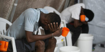 Africa faces worst cholera outbreak in 25 years, says Africa CDC