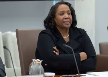 Fed Governor Cook sues Trump over dismissal attempt