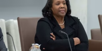 Fed Governor Cook sues Trump over dismissal attempt